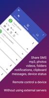EasyJoin - Sync with Apple Mac تصوير الشاشة 1