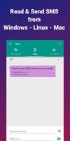 EasyJoin - Sync with Apple Mac تصوير الشاشة 2