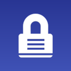 Secure Clips Private clipboard icône