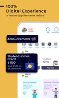 Student Homes screenshot 1