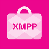 MobiWorks XMPP(모비웍스 XMPP) 아이콘