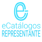 eCatálogos Representantes icône