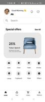 eCommerce تصوير الشاشة 1