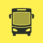 ECOLINES - bus tickets 图标