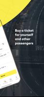 ECOLINES - bus tickets syot layar 1