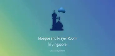 Mosque & Prayer Room Singapore