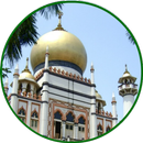 Mosque & Prayer Room Singapore APK