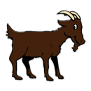 Flappy Goat APK