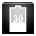 Battery Percentage