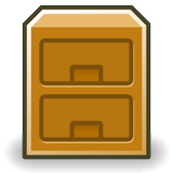 FileManagerEx (Innocomm) icono