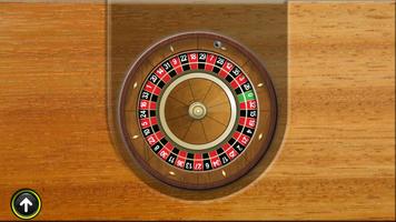 Roulette capture d'écran 3