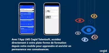 Cegid Talentsoft LMS App