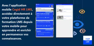 Cegid HR LMS