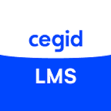 Cegid HR LMS icono