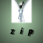 zip أيقونة