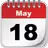 Resizeable CalWidget APK