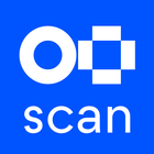 Eight scan أيقونة