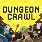 Dungeon Crawl أيقونة