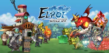 Elroi : Defense War