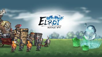 Elroi plakat