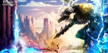 F Class Adventurer : AFK RPG