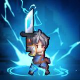 F Class Adventurer: AFK RPG icon