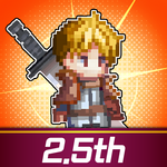 F Class Adventurer : AFK RPG icon
