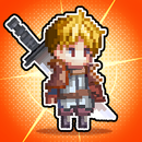 F Class Adventurer: AFK RPG-APK