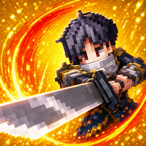 F Class Adventurer: AFK RPG
