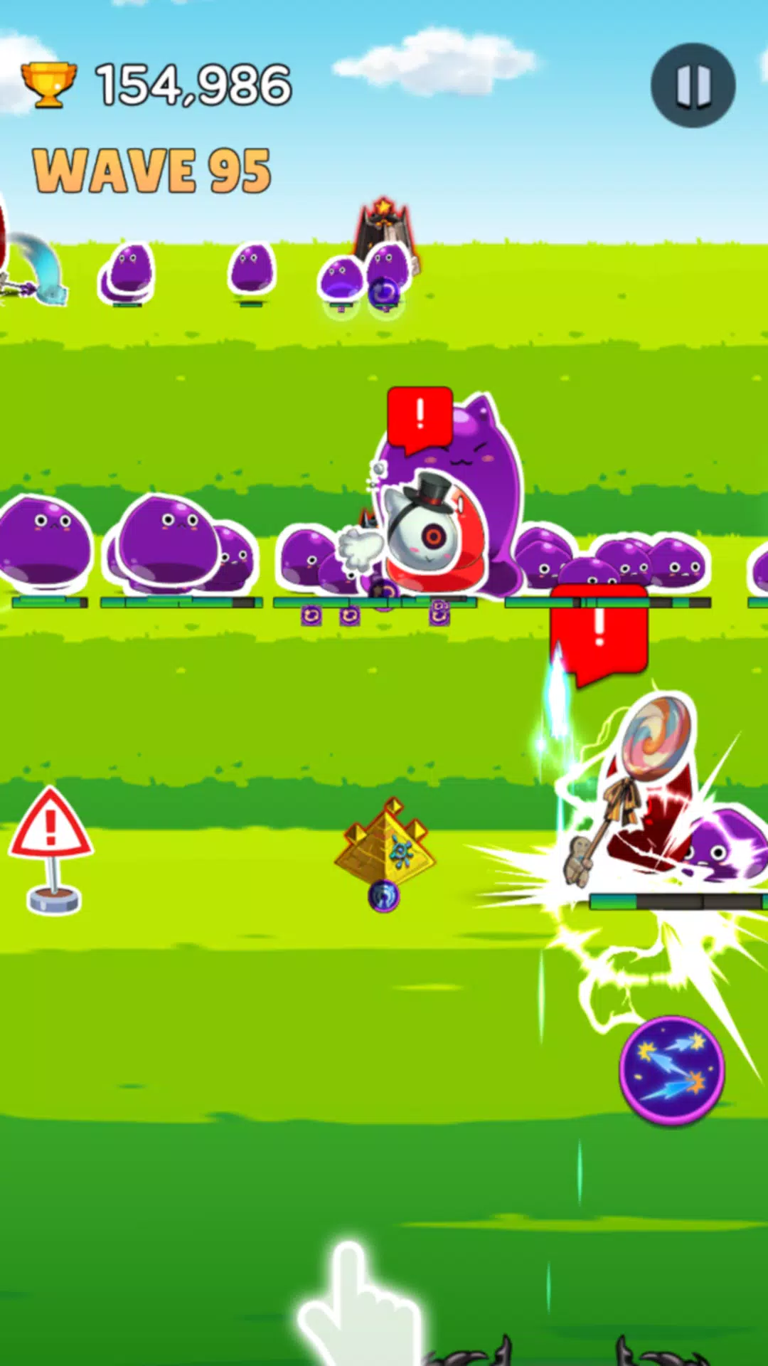 SLIME SHOT APK for Android Download