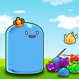 Grow Slime Castle icon