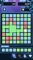 Block Puzzle ポスター