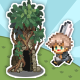 Waggle Squad: Pixel Defense APK