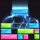 Slide Drop Puzzle: Help Miro أيقونة