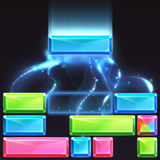 Slide Drop Puzzle: Help Miro أيقونة