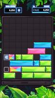 Slide Drop Puzzle: Help Miro syot layar 3