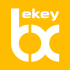 ekey bionyx أيقونة