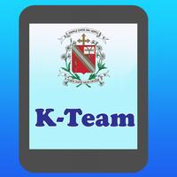 K-Team Affiche