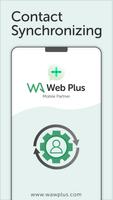 WA Web Plus Plakat