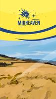 Midheaven ポスター
