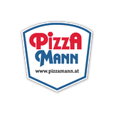 Icona Pizza Mann