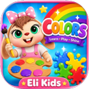 Eli Kids: Colors APK