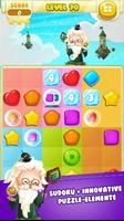 Sudoku Candy Witch Screenshot 1