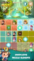 Imperiumshelden-Sudoku-Puzzle Screenshot 1