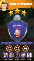 Imperiumshelden-Sudoku-Puzzle Screenshot 3