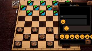 Damas En Línea Elite captura de pantalla 4