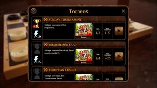 Damas En Línea Elite captura de pantalla 6