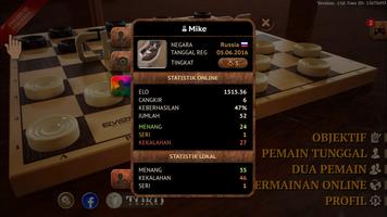 Dam-daman Secara Online Elite screenshot 2