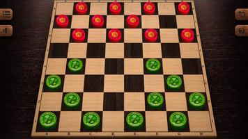 Checkers Online Elite screenshot 3