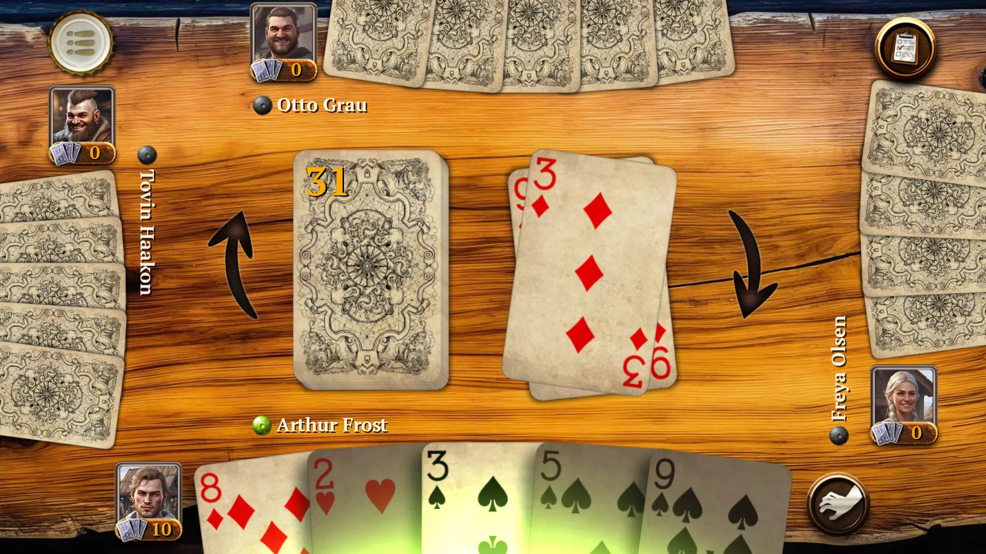 Crazy Eights HD Crazy Eights HD